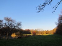 Parcours de pêche