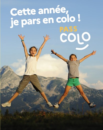 Je pars en colo 2025