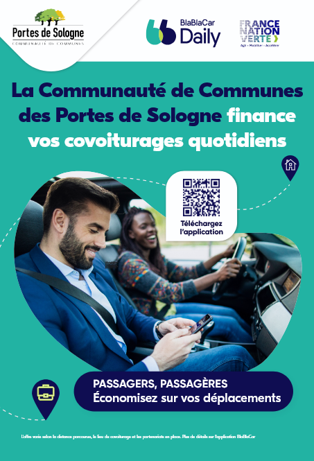 Blablacar Daily 10 25