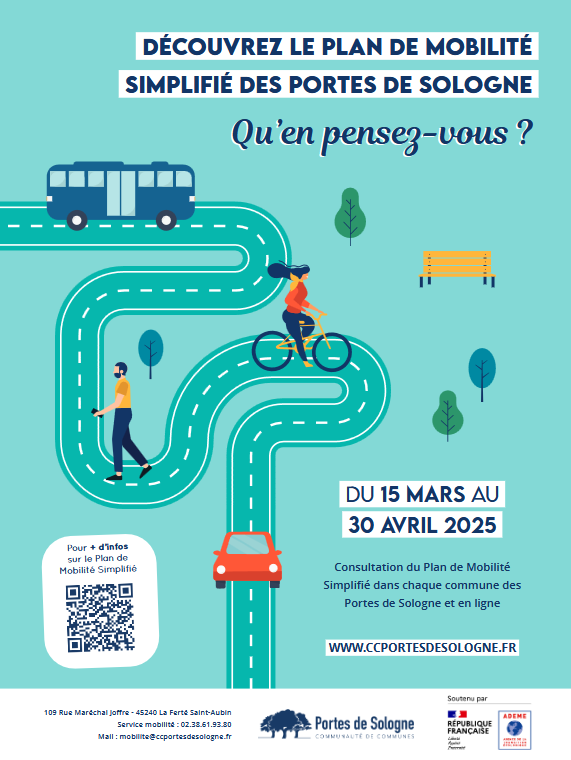 Consultation mobilit avril 2025