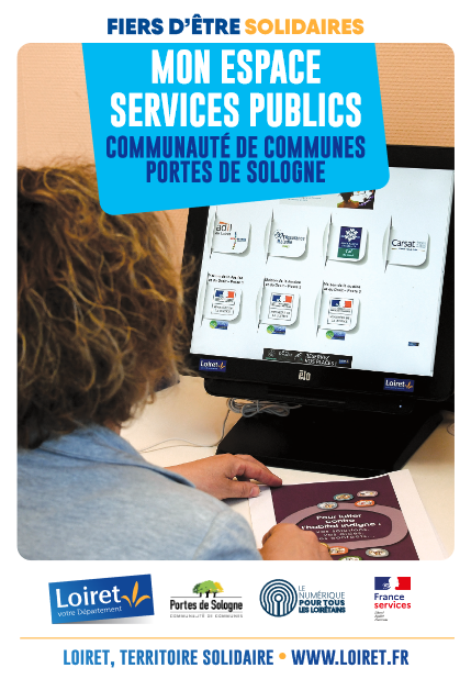 Tract ESP A5 CC porte Sologne 1