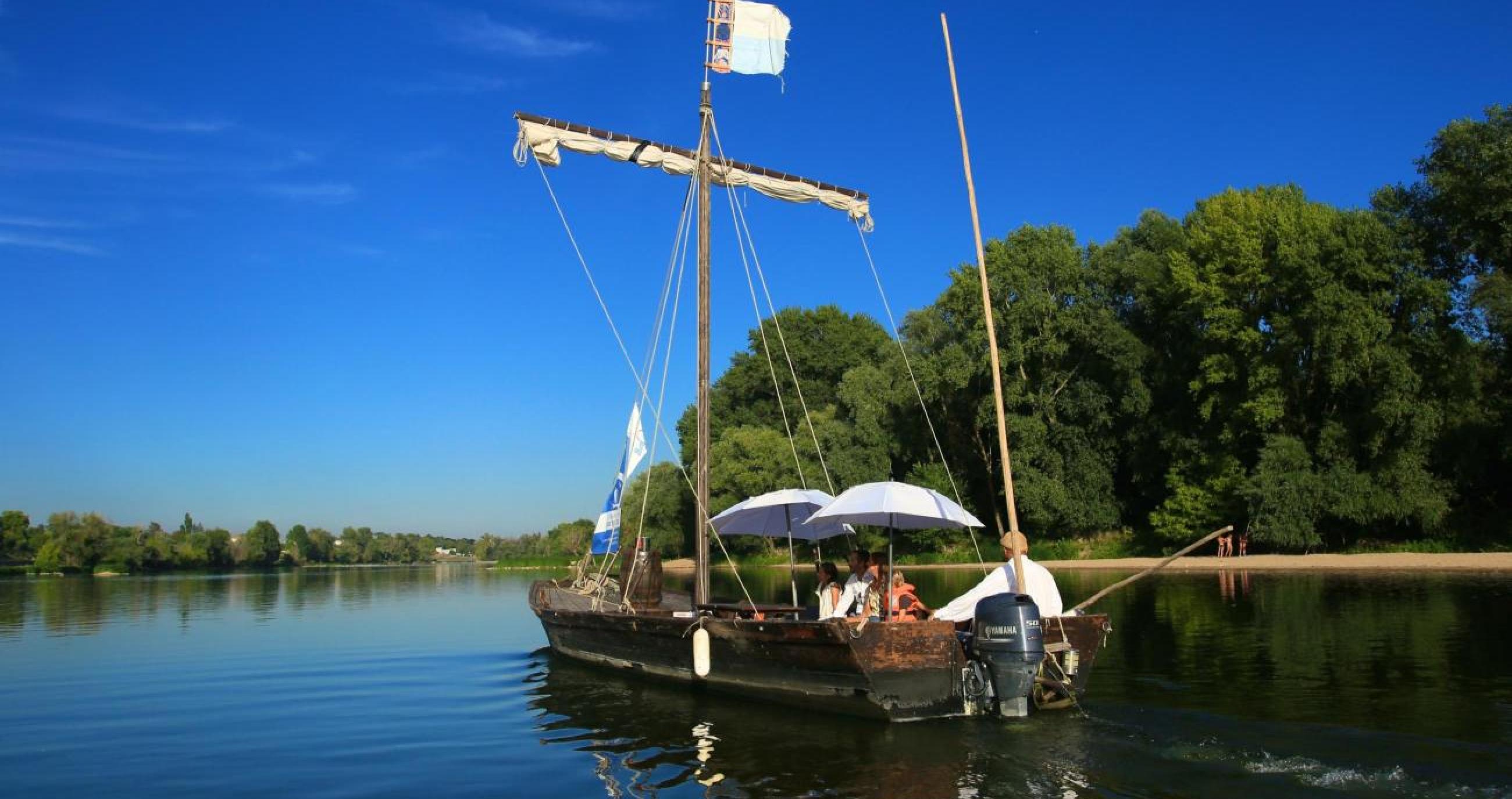 balade sur la Loire Ludovic LETOT 2