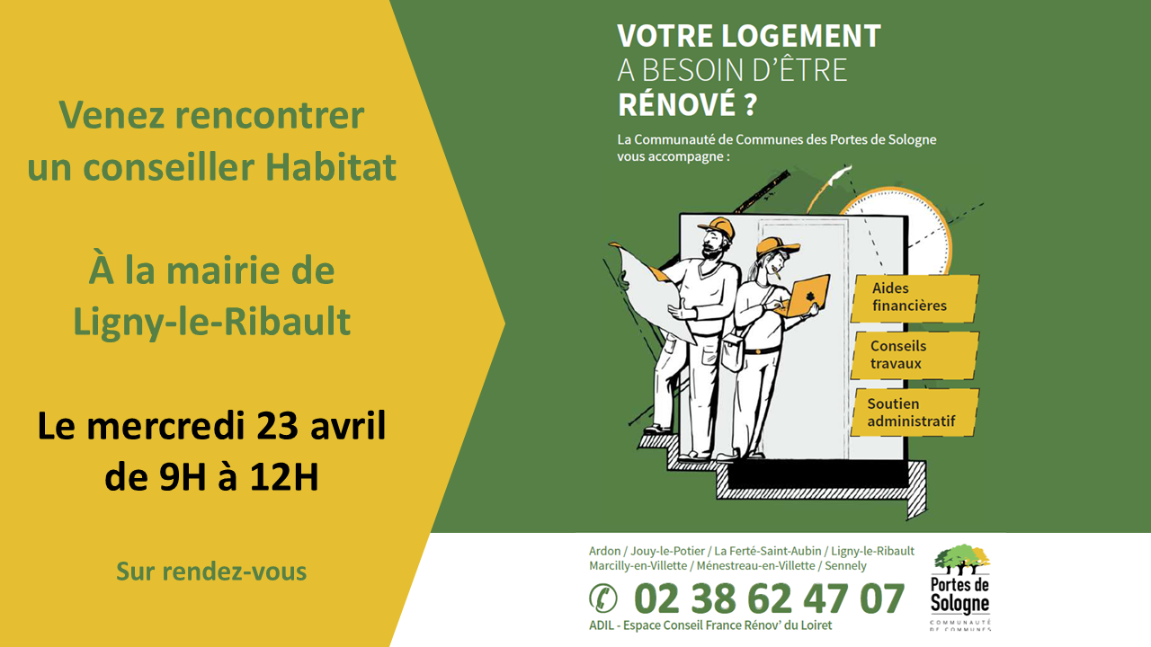 permanence OPAH Ligny 23 04 25