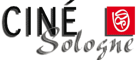 logo cine sologne