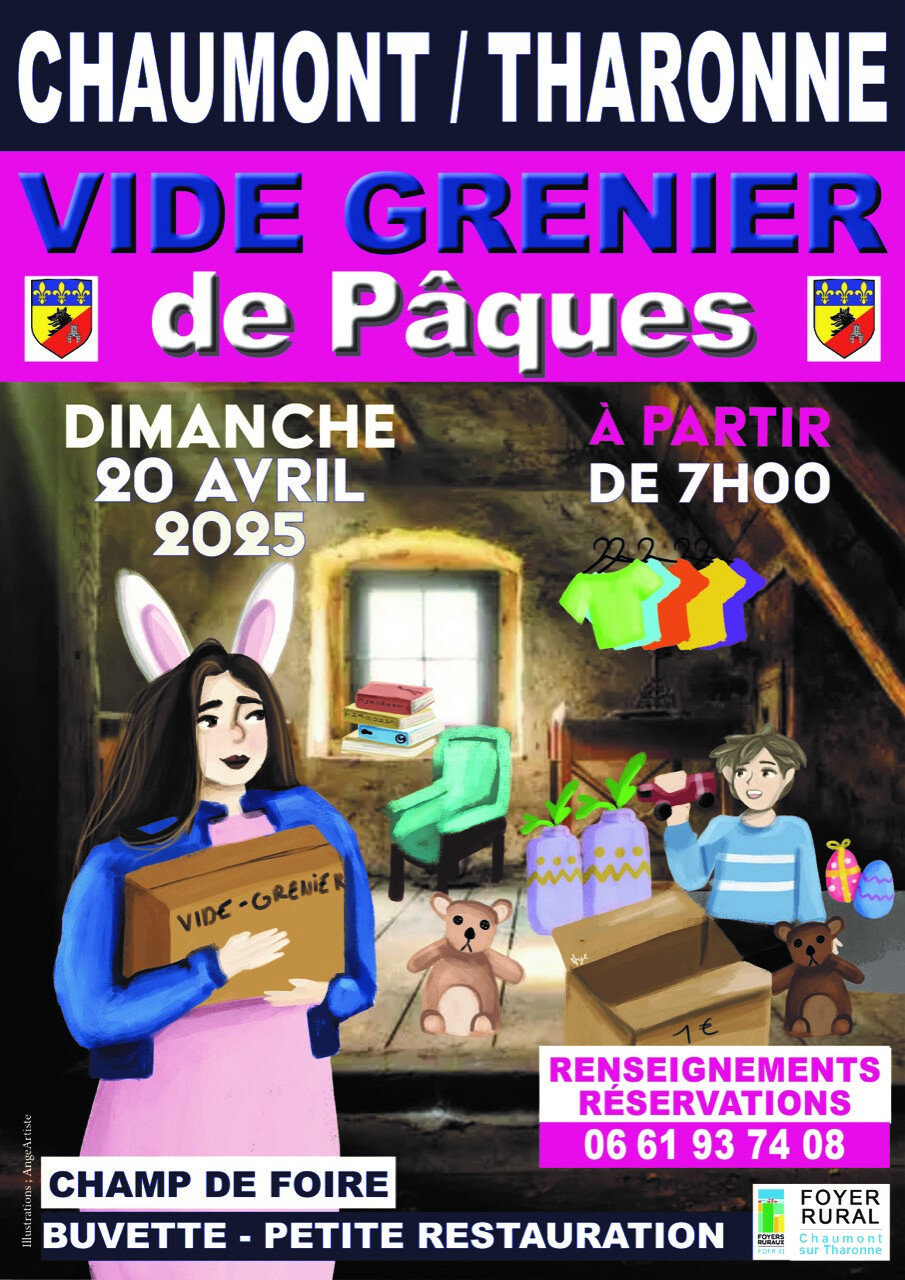 VDG Chaumont 20 04 25