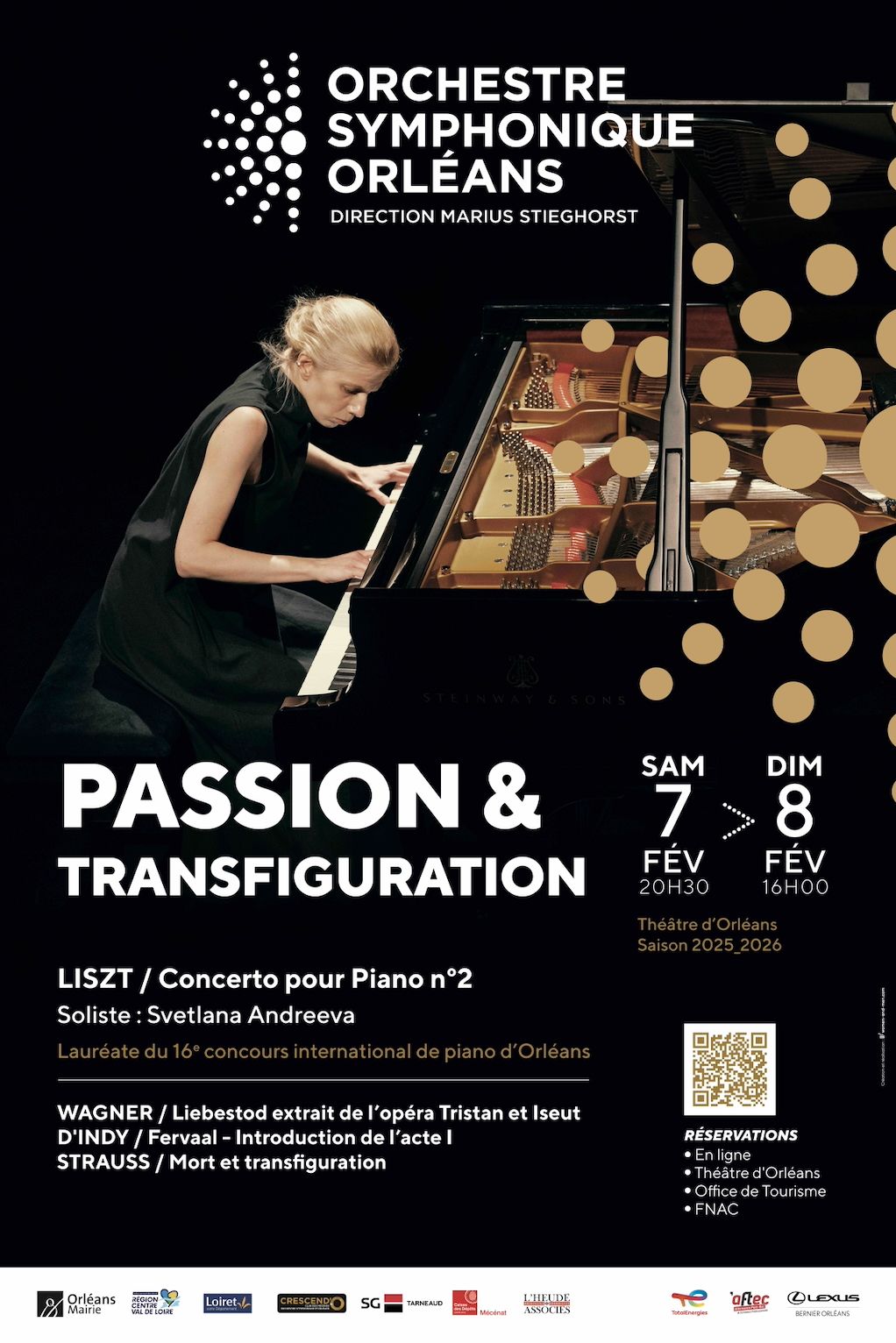 Concert OSO 07 02 26