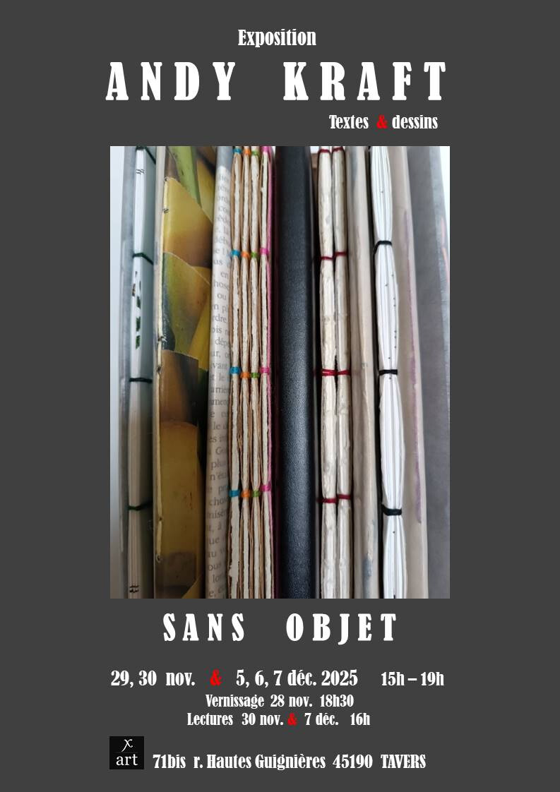 Expo arts ss X Tavers 29 11 25