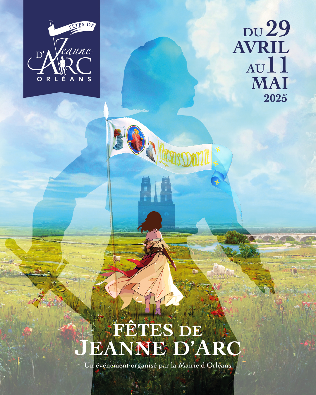 Fete Jeanne d Arc 04 2025