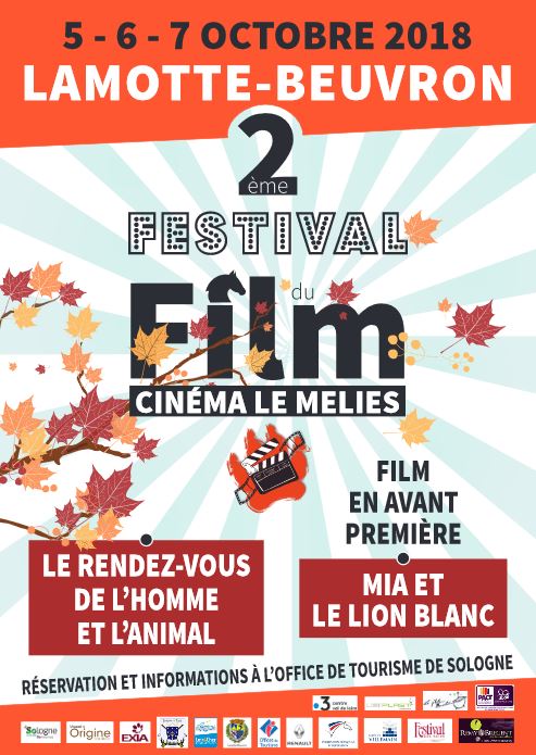 Flyers festival 2018