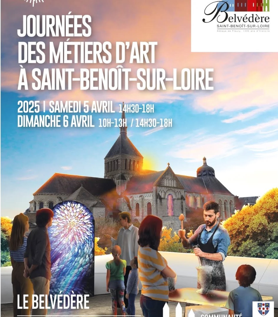 Journe des metiers d art 05 04 25