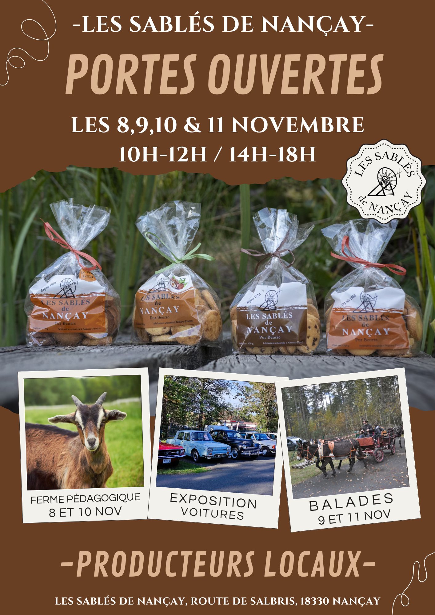 Sables de Nancay 08 11 25