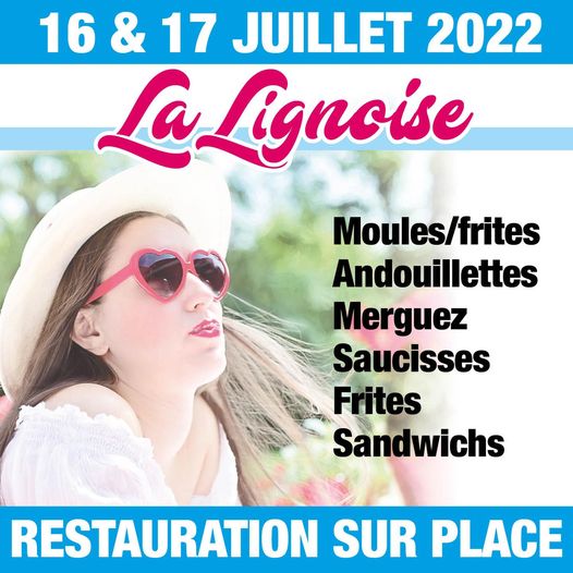 La restauration 2022