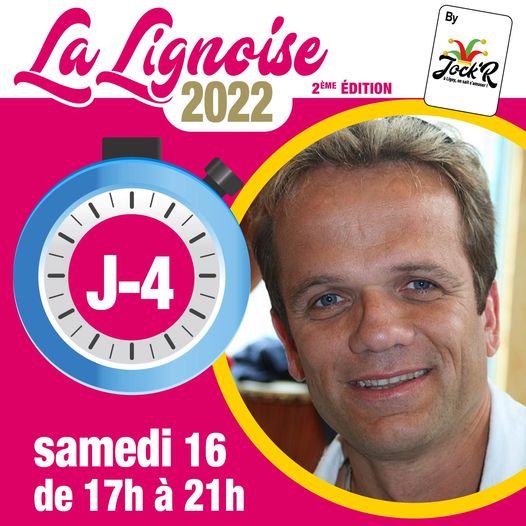 Passe partout 2022