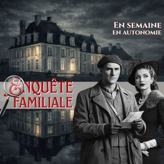 Chateau crimes vacances fevrier 02 26