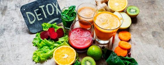 Detox
