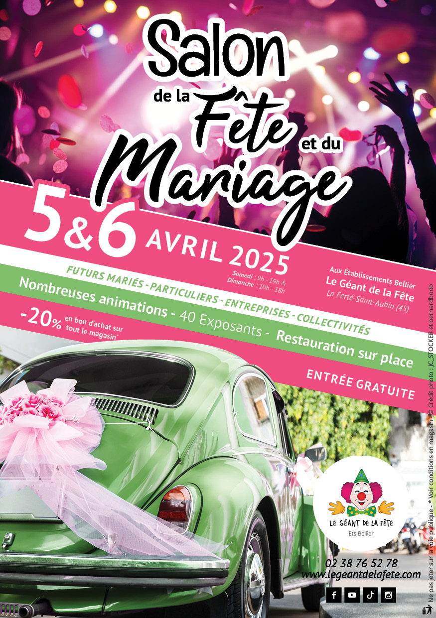 Geant fete LFSA 05 04 25