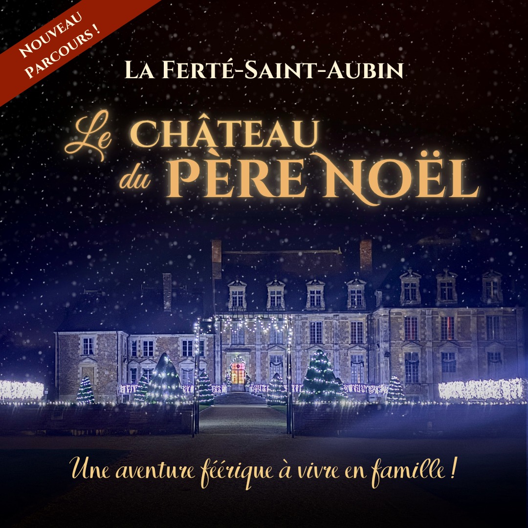 Magie revient LFSA 06 12 25