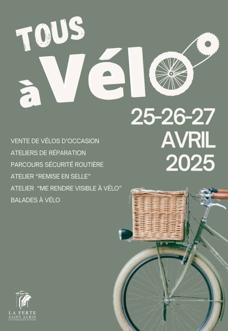 Tous a velo LFSA 25 05 25