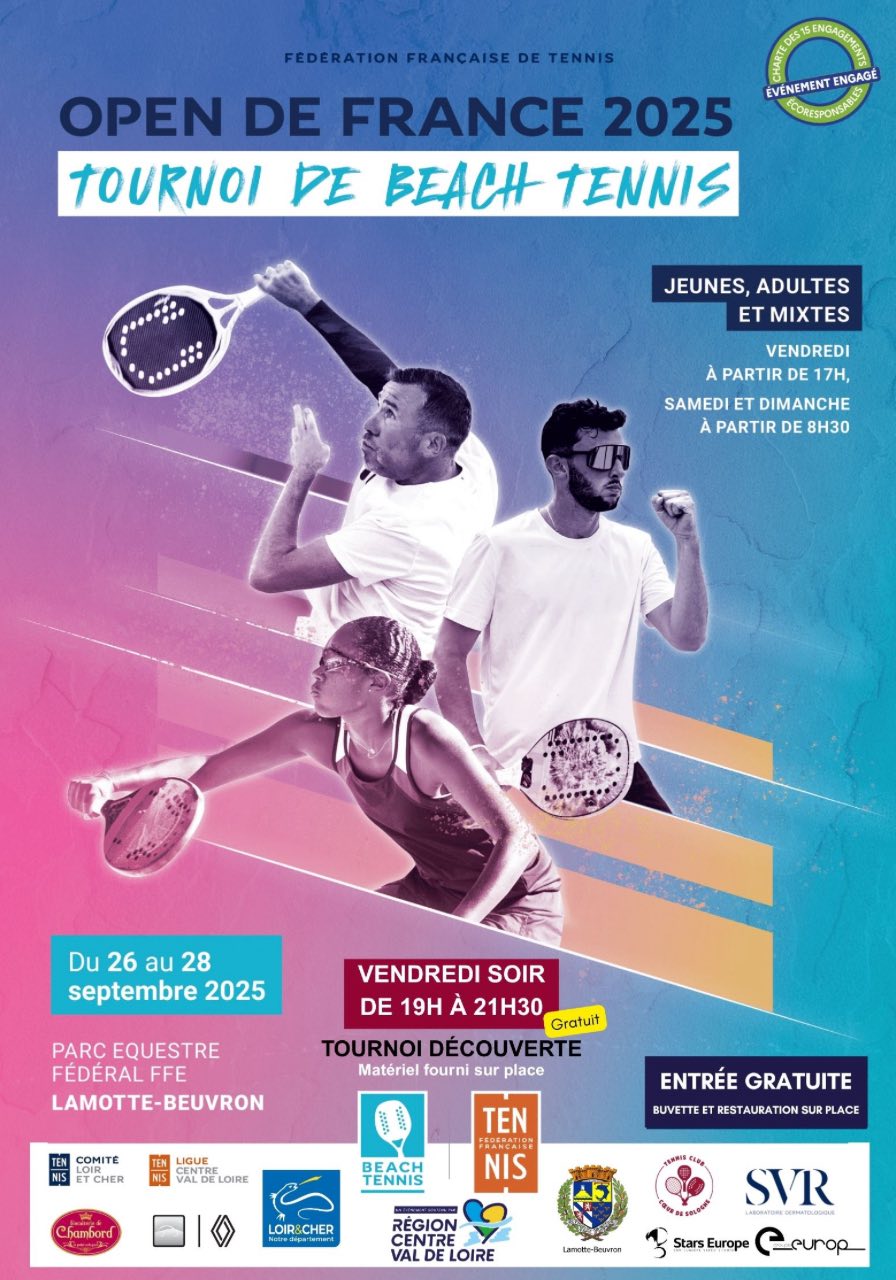 Beachtennis 26 09 25