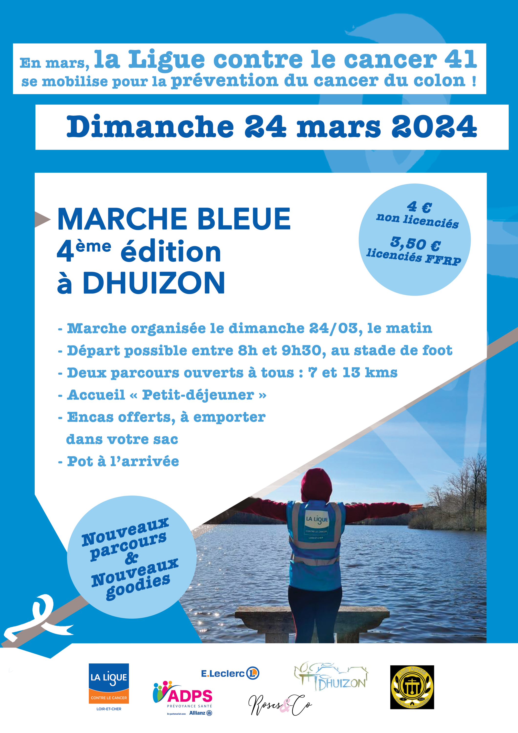 Marche Dhuizon 24 03 2024