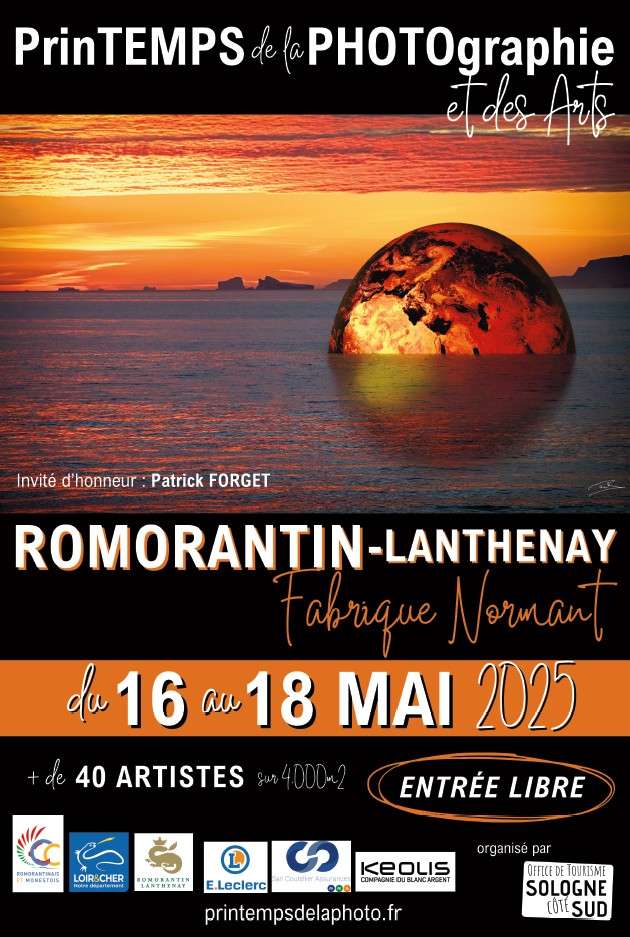 Printemps Photos Romorantin 16 05 25