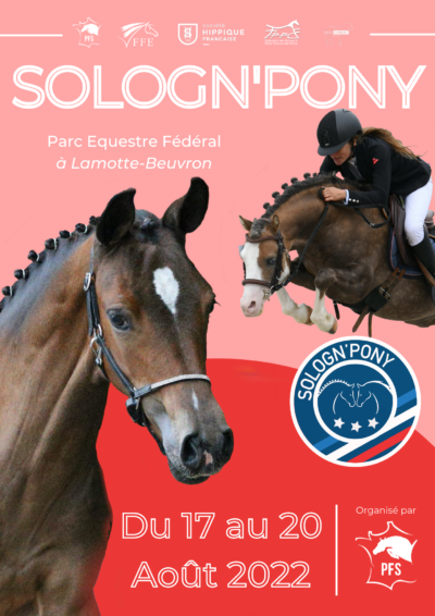 SolognPony 08 2022