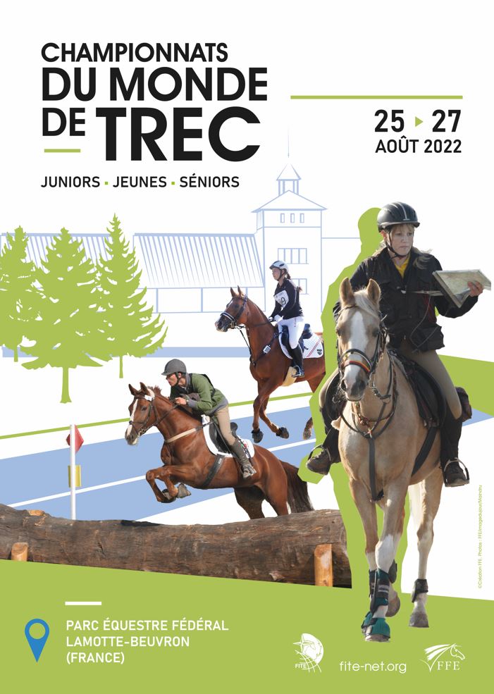 TREC Monde 25 08 2022