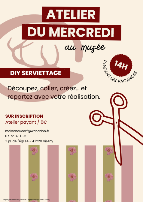 Atelier la Maison du Cerf Pliage 02 26