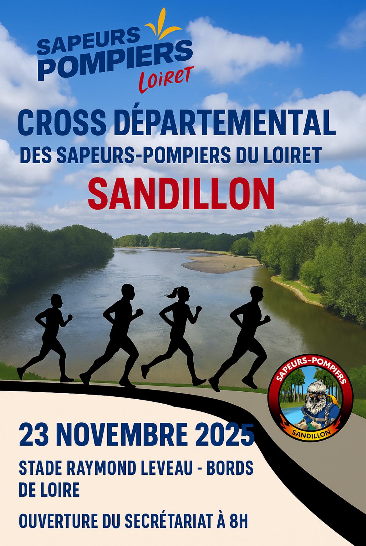 Cross SP Sandillon 23 11 25