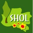 Logo SHOL 2026