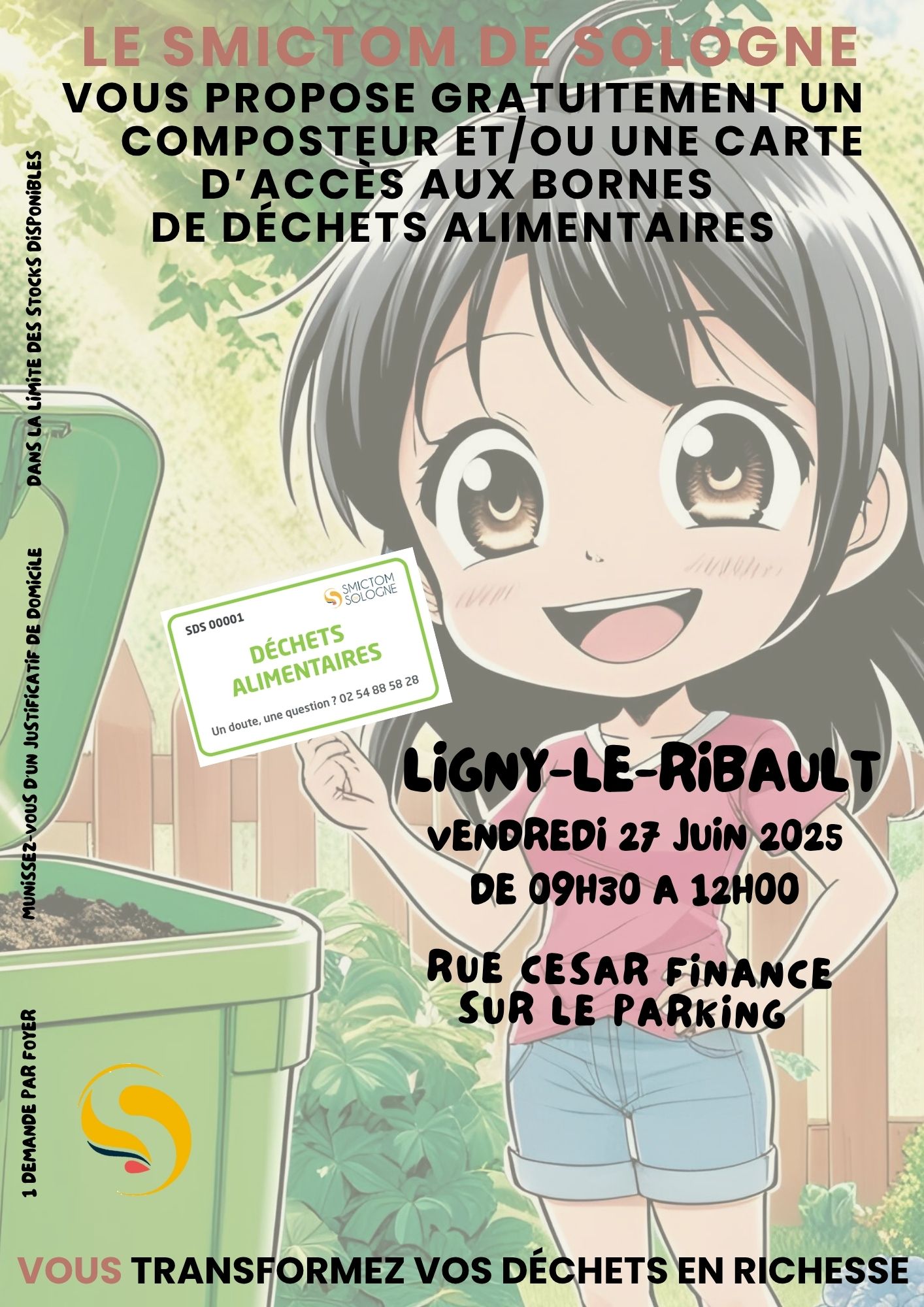 Distri le 2025.06.03 LIGNY LE RIBAULT