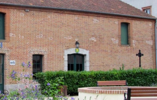 Gite communal
