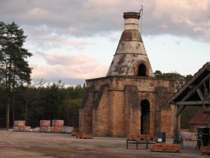 Tuilerie de la Bretèche