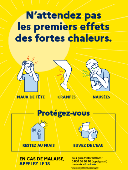 Rec chaleur 2023