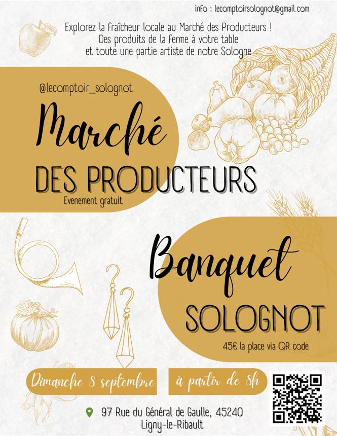 March des producteurs 08 09 24