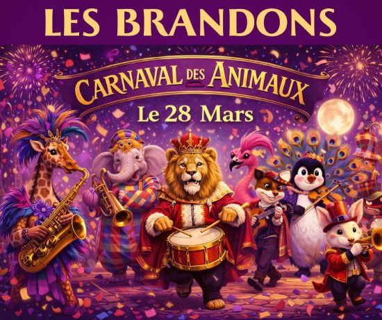 Fete des Brandons Jouy 28 03 26