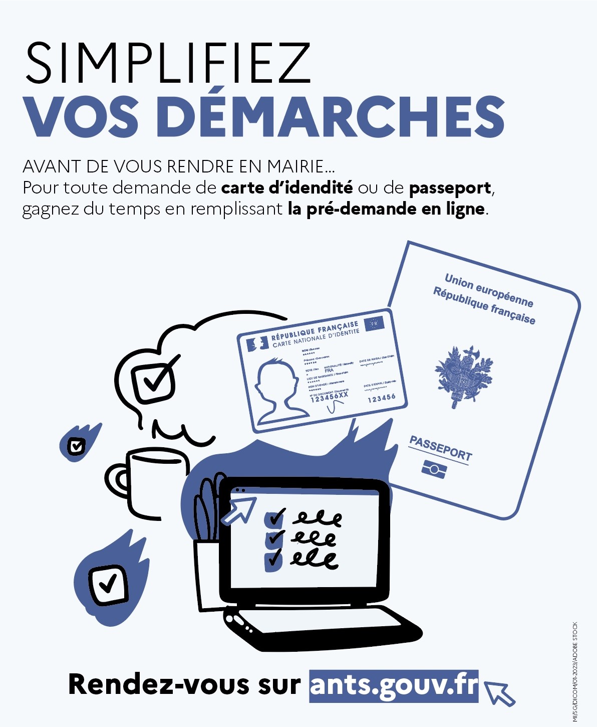 Pre demande en ligne 03 08 2023