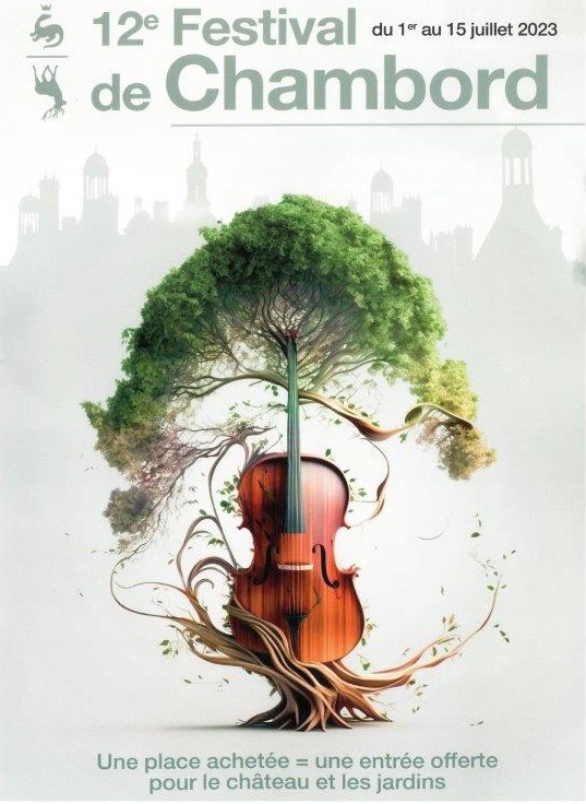 Chambord 12 festival 2023