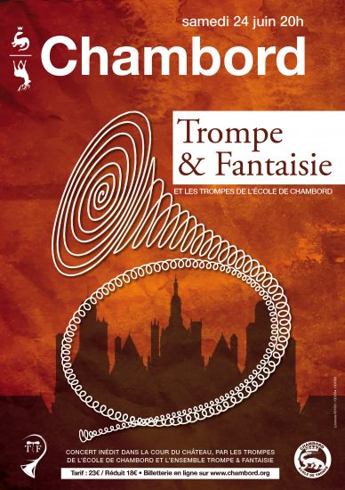 Chambord concert de trompes 2023 388x550