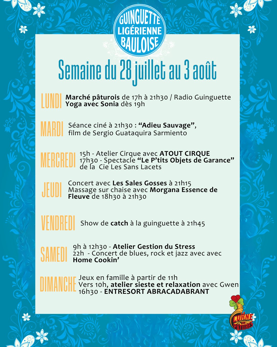 Guinguette Baule 08 25