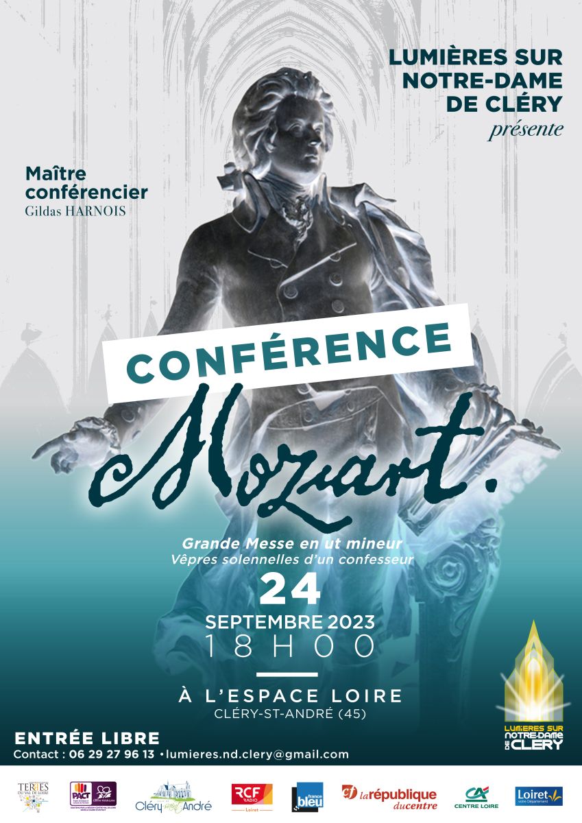2023 Confrence MOZART