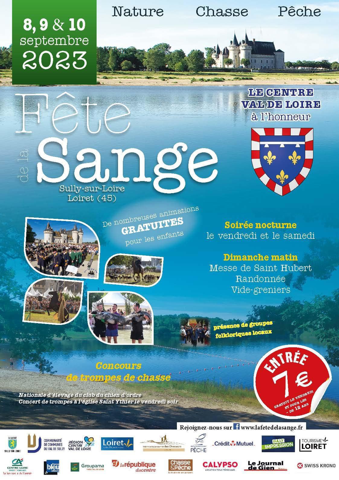 Fete de la sauge 08 09 2023