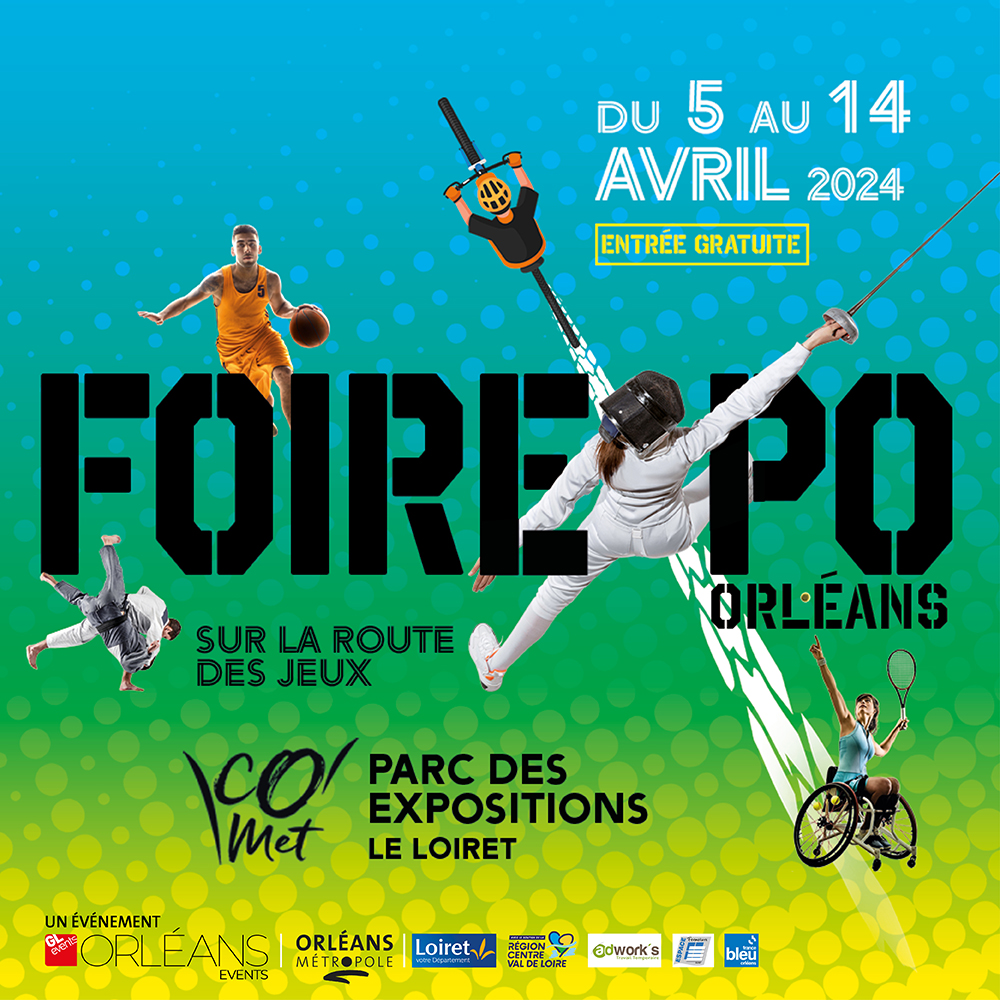 Foire expo 04 2024