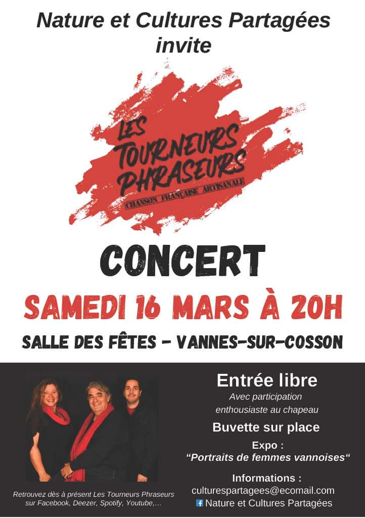 Tourneur phraseur concert 03 2024