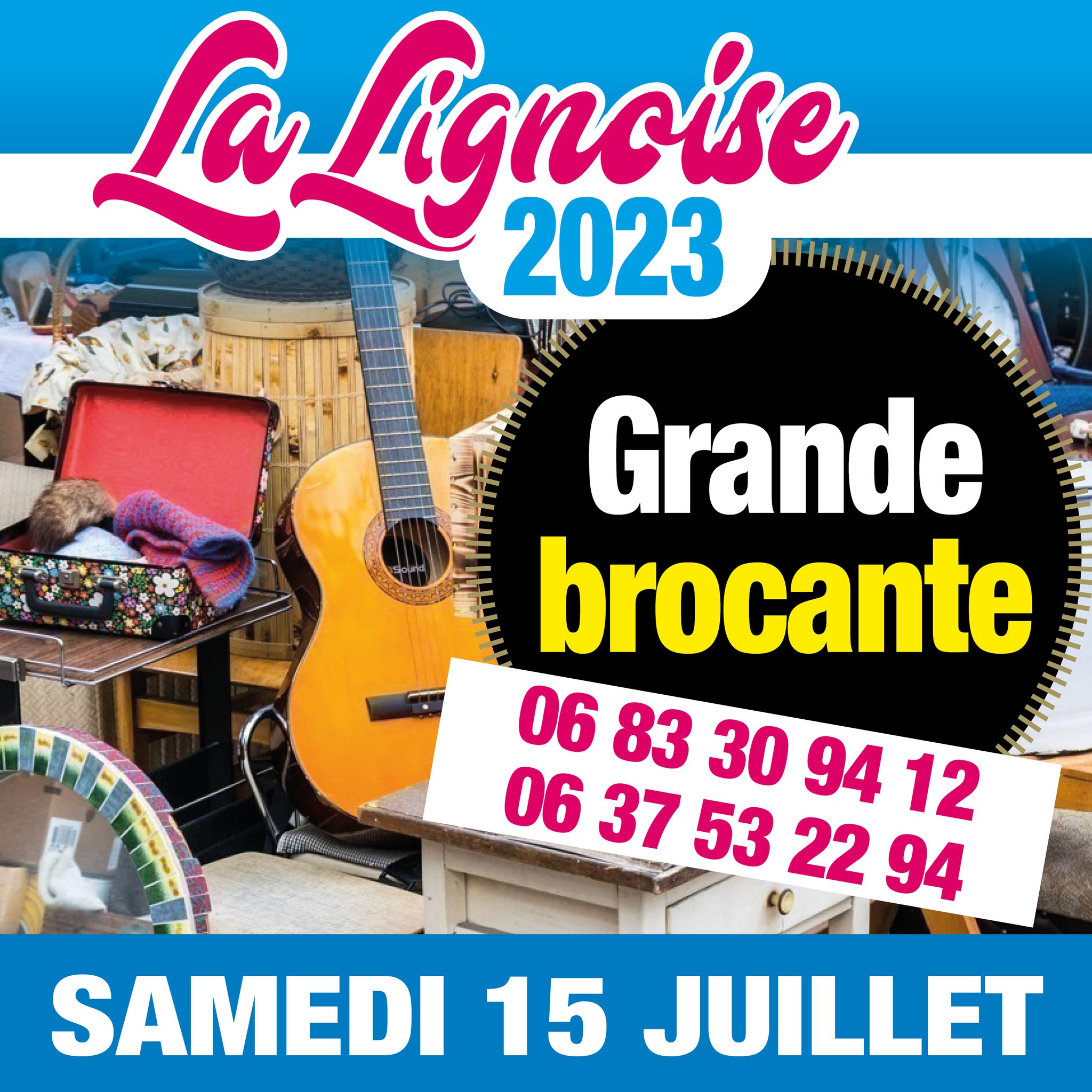 J2 Brocante 2023
