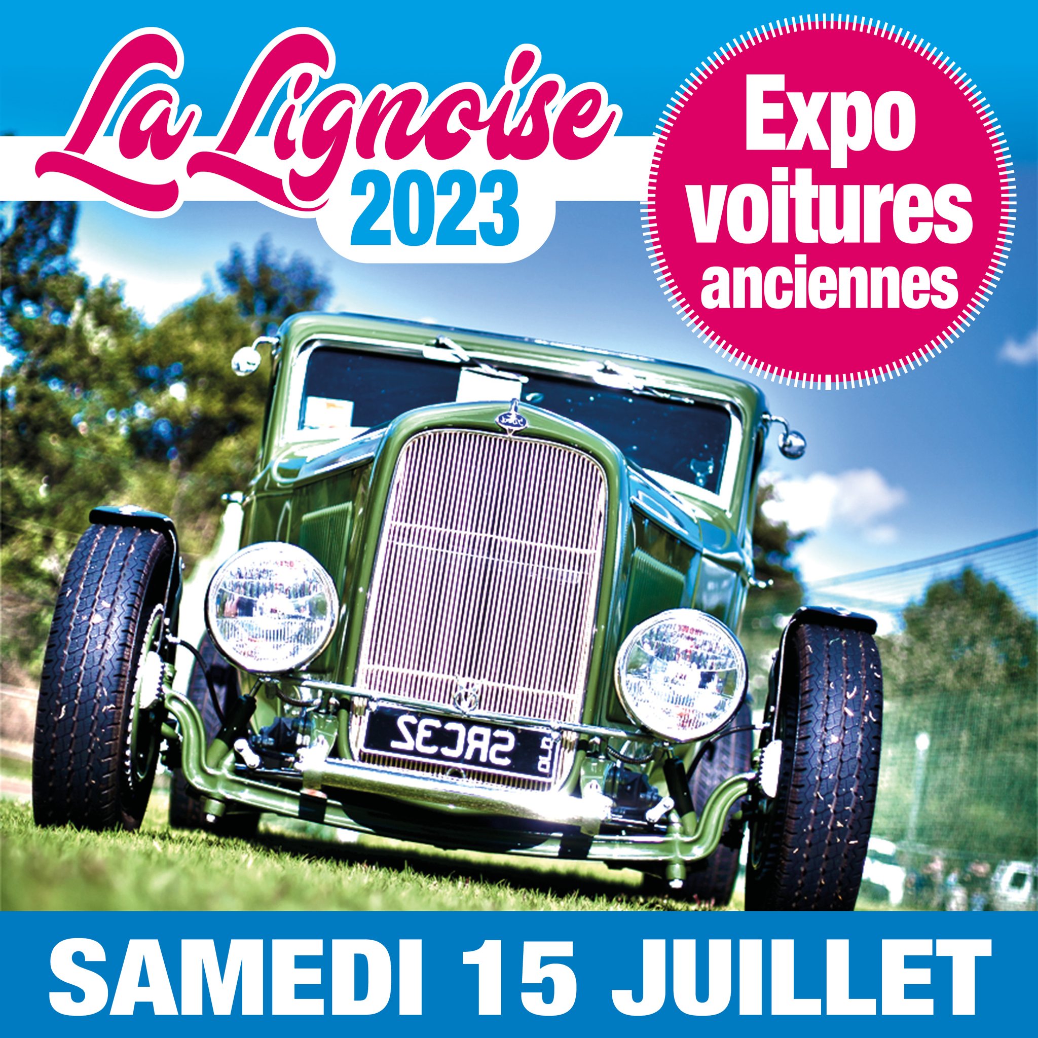 J2 Expo voitures 2023