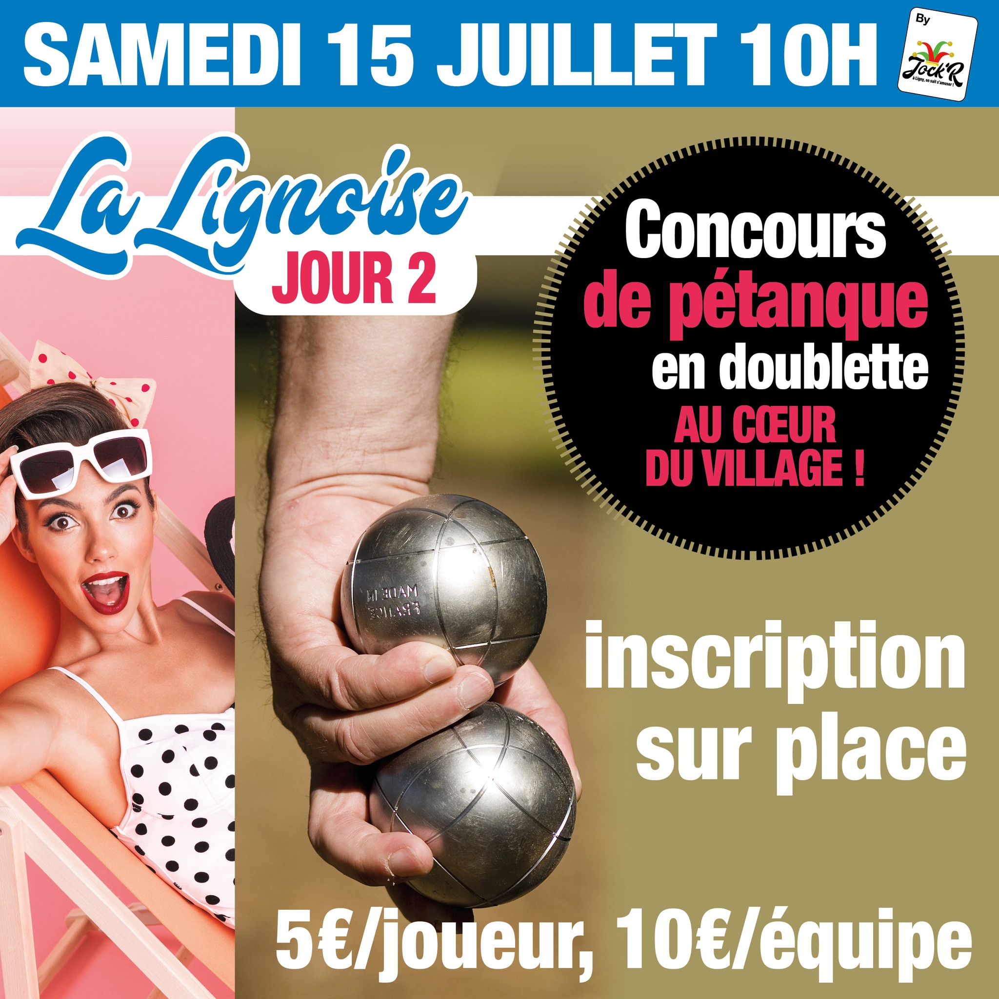 J2 petanque 2023