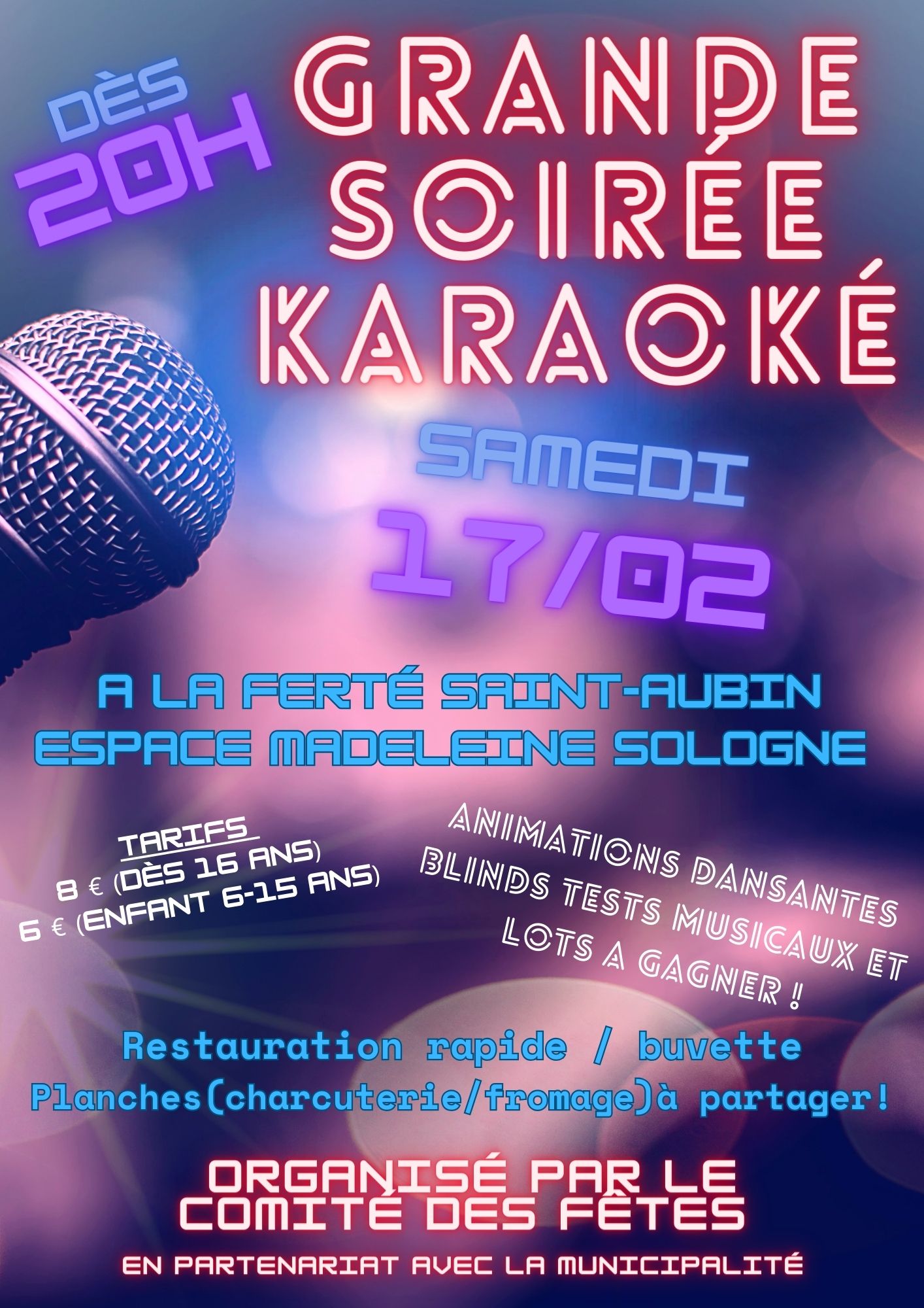 AFFICHE SOIREE 17.09.24