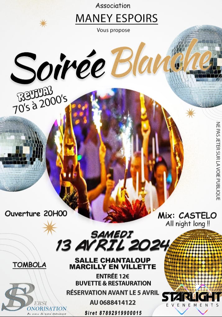 Soiree blanche2024