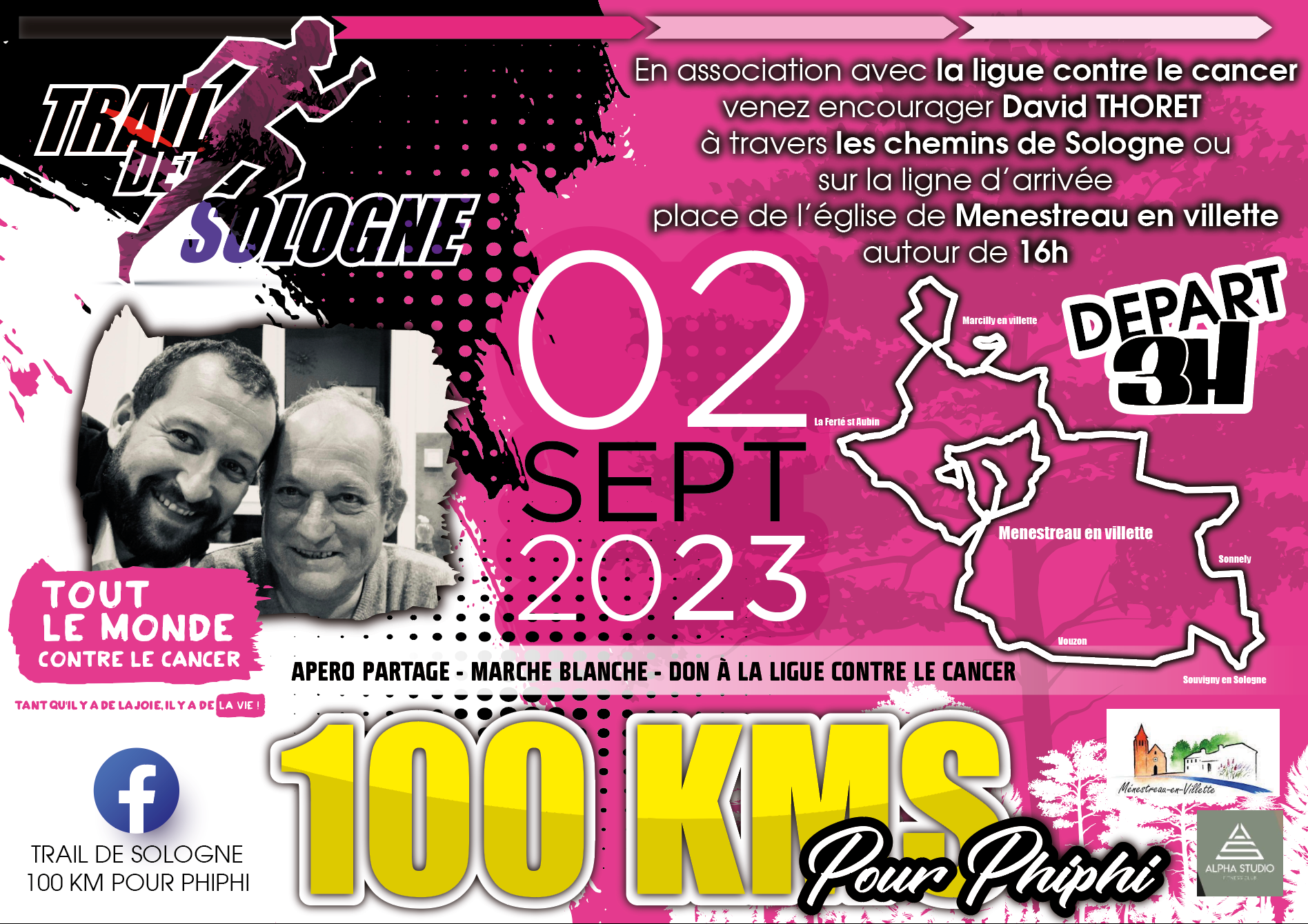 Trial de Sologne 02 09 23